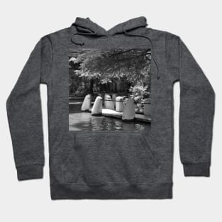 River Walk Hoodie